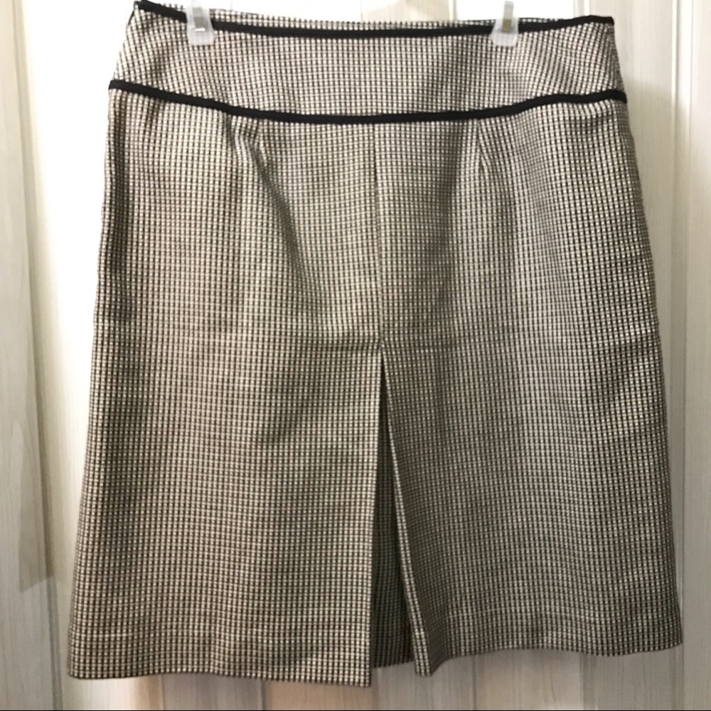Ann Taylor LOFT Tweed Style Skirt (tags on)